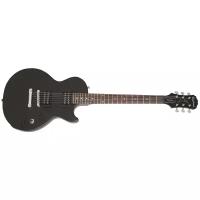 EPIPHONE Les Paul Special VE Ebony Vintage Электрогитара