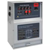 Блок автоматики Startmaster BS 11500 D (400V) двухрежимный для бензиновых станций (BS 6600 DA ES_ BS