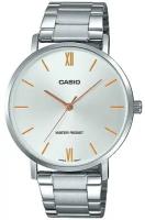 Наручные часы CASIO Collection MTP-VT01D-7B