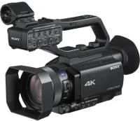 Sony Видеокамера Sony PXW-Z90