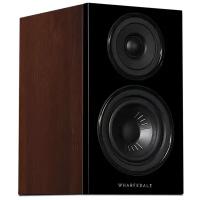 Wharfedale Diamond 12.2, 2 колонкишт, Walnut Pearl