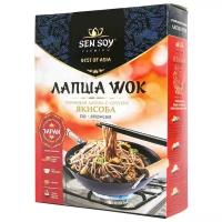 Sen Soy Wok гречневая по-японски, 235 г