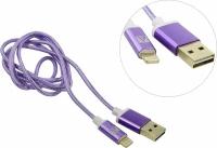 Кабель Lightning - USB ACD ACD-U913-P6P 1 метр