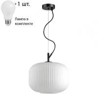 Светильник с лампочкой Odeon Light Roofi 4754/1+Lamps390676