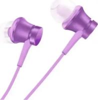 Наушники Xiaomi Piston Fresh Bloom Matte Purple Zbw4357ty