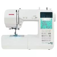 Компьютерная швейная машина Janome DC 3900