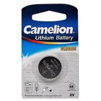 Элемент питания Camelion CR2325 BL1 Lithium 3V (1 шт)