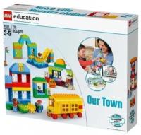 Конструктор LEGO® Lego Education 45021 Наш родной город DUPLO®