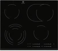 Варочная поверхность Electrolux EHF 6547 FXK