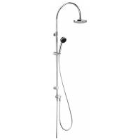 Душевая стойка Kludi Zenta dual shower system 6167705-00