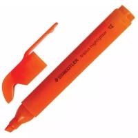 Staedtler Текстовыделитель Triplus (3654) 1шт