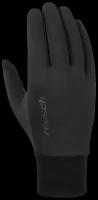 Перчатки REUSCH Ashton Touch-Tec Black (inch (дюйм):6)