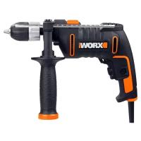 Ударная дрель Worx WX317, 600 Вт