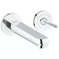 Излив и рукоятка Grohe Eurodisc Joy 19969000