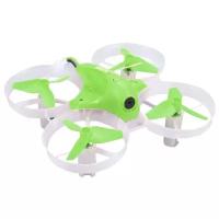 Р/У квадрокоптер Cheerson CX-95W WiFi Mini Racing Drone RTF 2.4G (зеленый) CX-95W-G