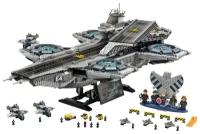 Лего 76042 Геликарриер - конструктор Lego Супергерои