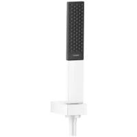 Ручной душ hansgrohe Rainfinity 100 1jet 26856700, белый матовый 1600 мм