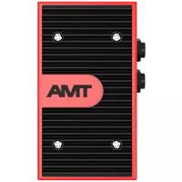 Гитарная педаль экспрессии(громкости), AMT Electronics FX Pedal Mini Expression