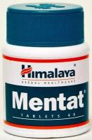 "Ментат" Хималая для мозга Mentat Himalaya