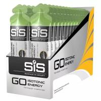 Изотоник Science In Sport GO Isotonic Energy Gels яблоко 60 мл 1 шт