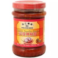 Соус чили и чеснок Chilli Garlic PRB, 240 г