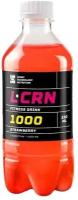 Спортивные технологии Fitness Drink L-Carnitine 1000 330 мл 1 шт (Спортивные технологии) Клубника