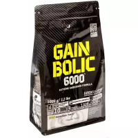 Гейнер Гейнер Olimp Sport Nutrition Gain Bolic 6000, Шоколад, 6800 г