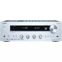 Onkyo TX-8270 Silver стереоресивер