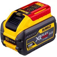 Аккумулятор DEWALT Flexvolt DCB547