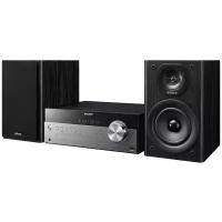 Музыкальный центр Sony CMT-SBT100