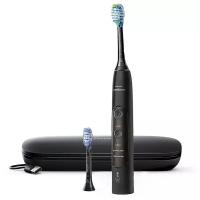 Электрическая зубная щетка с мобильным приложением Philips Sonicare ExpertClean HX9631