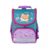 Юнландия Ранец Cute fox (229986)