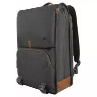 Рюкзак для ноутбука 15.6" Lenovo Urban Backpack B810 by Targus черный полиэстер (4X40R54728)