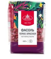 Фасоль темно-красная Red Kidney "Агро-Альянс Экстра" 450г