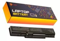 Аккумуляторная батарея для ноутбука Acer Aspire 2930, 4310, 4315, 4520, 4520G, 4710, 4710G,4720,4720G,4720Z,4920,4920G (AS07A31)