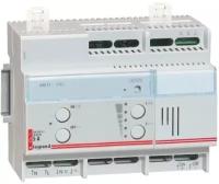 Legrand Светорегулятор на DIN-рейку 1000W дистанционный, 6мод. 003671