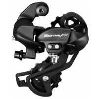 Задний переключатель SHIMANO TOURNEY TX ARDTX800SGSL 7/8 speed,без упаковки