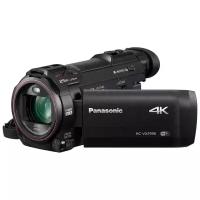 Видеокамера Panasonic HC-VXF990 (18.9Mp/4K/20х/Wi-Fi)