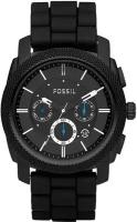 Наручные часы FOSSIL Machine FS4487