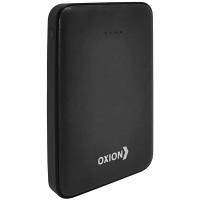 Портативный аккумулятор OXION OPB-0609 Ultra Thin