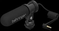 Behringer VIDEO MIC X1 Накамерный конденсаторный микрофон