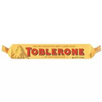 Шоколад Toblerone Milk Chocolate, 35 г