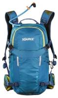 Рюкзак Source Summit 15L Atlantic Deep Blue