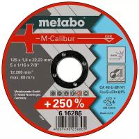 Диск отрезной Metabo 616286000