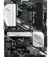 Asrock X570 PRO4 {AM4, AMD X570, ATX} BOX