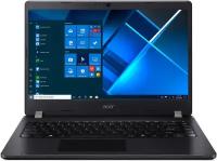 Ноутбук Acer TravelMate P2 TMP214-53-384Y (NX.VPNEK.00A) 14" i3-1115G4/8Gb/256Gb SSD/UHDGr/Win10Pro (English), black