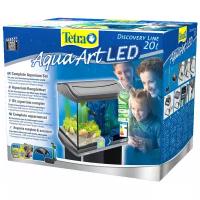 20 л Tetra AquaArt LED Shrimps