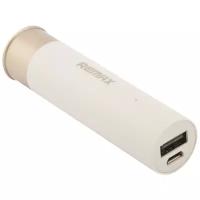 Портативный аккумулятор Remax Shell Power Bank 2500 mAh RPL-18