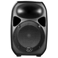 Активная акустическая система WHARFEDALE PRO TITAN 8 ACTIVE MKII BLACK