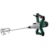 Строительный миксер Metabo RWEV 1200-2, 1200 Вт